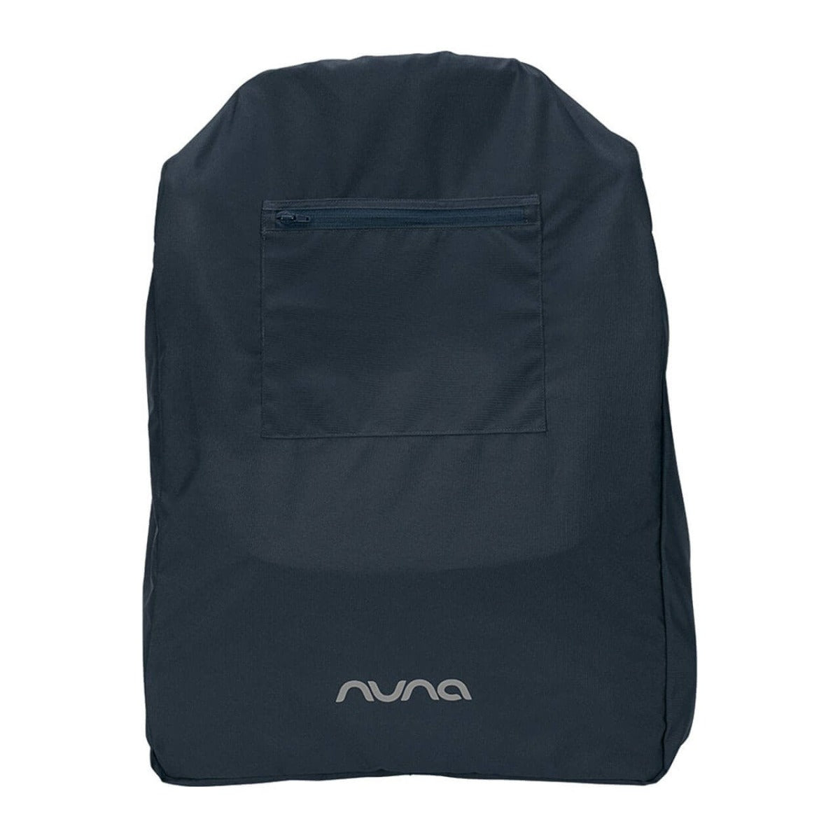 Nuna TRVL Compact Stroller with Raincover & Travel Bag - Biscotti 5