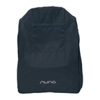 Nuna TRVL Compact Stroller with PIPA URBN Car Seat - Hazelwood 12
