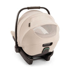 Nuna ARRA Flex i-Size Infant Car Seat - Biscotti 21