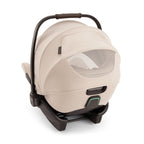 Nuna ARRA Flex i-Size Infant Car Seat - Biscotti 22