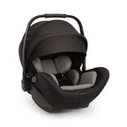 Nuna ARRA Flex i-Size Infant Car Seat - Caviar 1