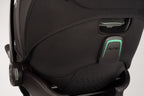 Nuna ARRA Flex i-Size Infant Car Seat - Caviar 15