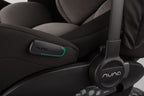Nuna ARRA Flex i-Size Infant Car Seat - Caviar 2