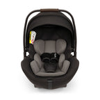 Nuna SWIV Next with ARRA Flex & Base Curv Travel System Bundle - Caviar 29