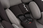 Nuna TRIV Next with ARRA Flex & Base Curv Travel System Bundle - Caviar 20