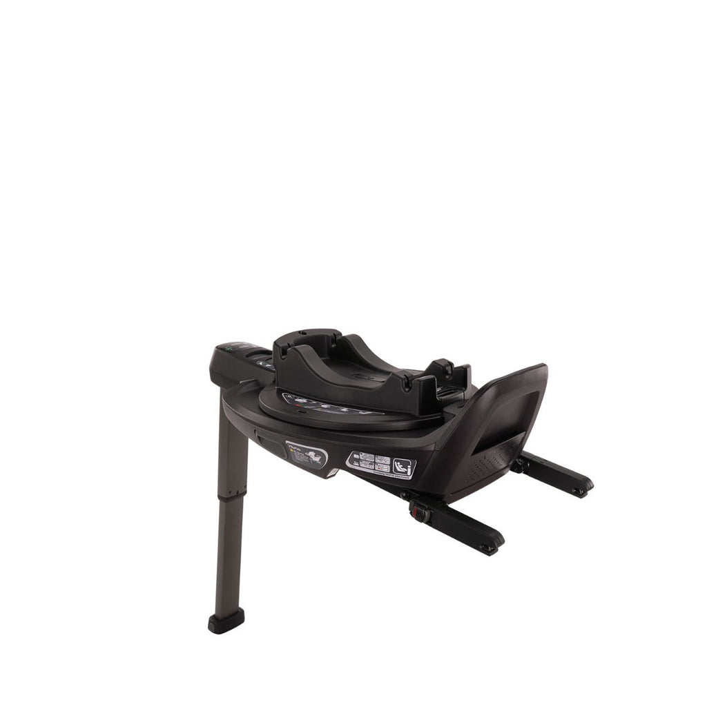 Nuna Base Curv 4