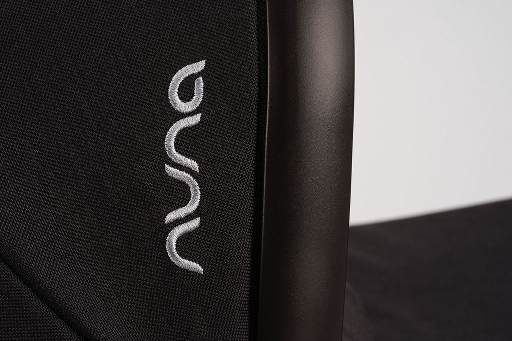 Nuna DEMI NEXT Carrycot - Caviar 12