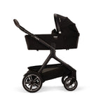 Nuna DEMI NEXT Carrycot - Caviar 3