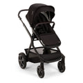 Nuna DEMI NEXT Pushchair - Caviar 1