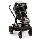 Nuna DEMI NEXT Pushchair - Caviar 8
