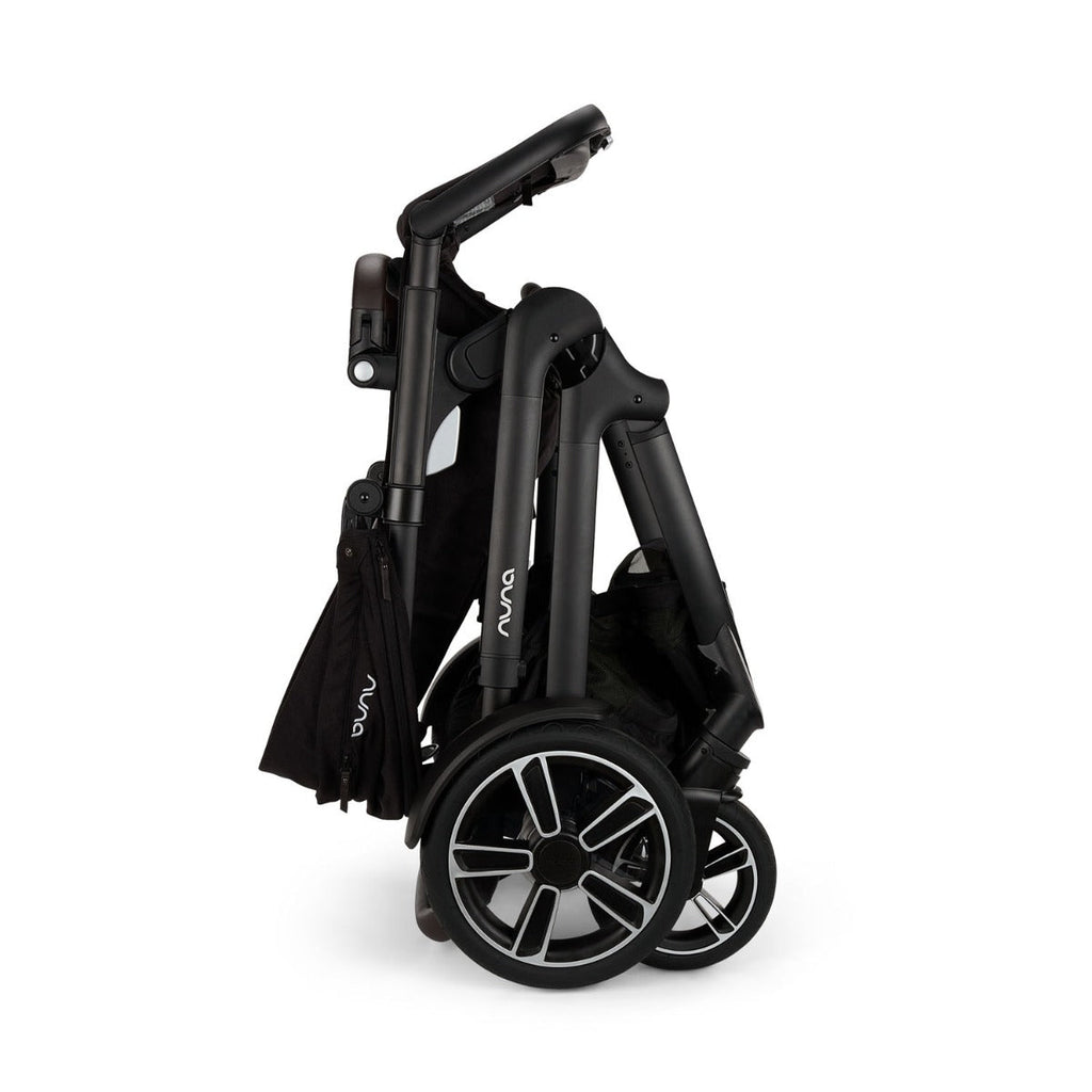 Nuna DEMI NEXT Pushchair - Caviar 7