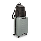 Nuna Essentials Changing Bag - Caviar 6