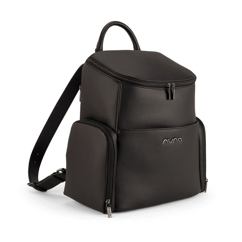 Nuna Essentials Changing Bag - Caviar 1