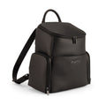 Nuna Essentials Changing Bag - Caviar 1