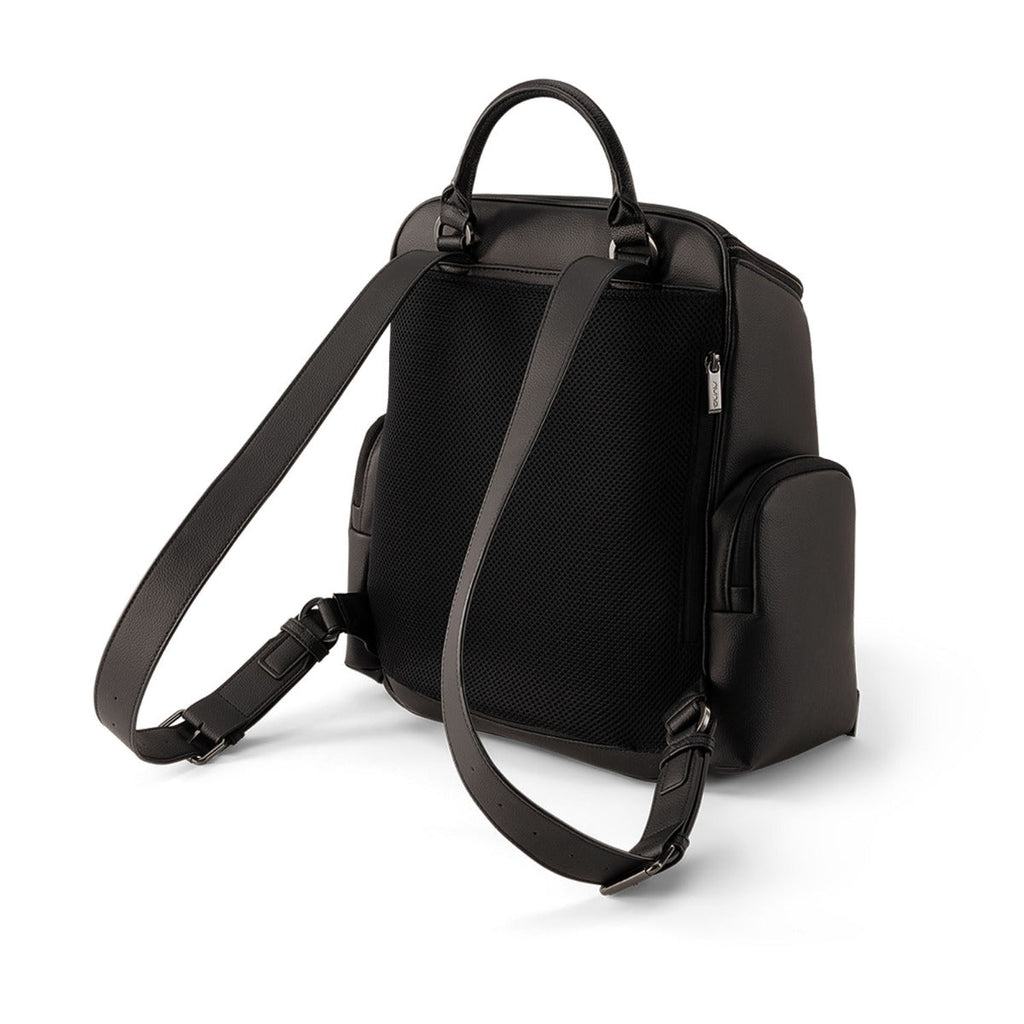 Nuna Essentials Changing Bag - Caviar 3