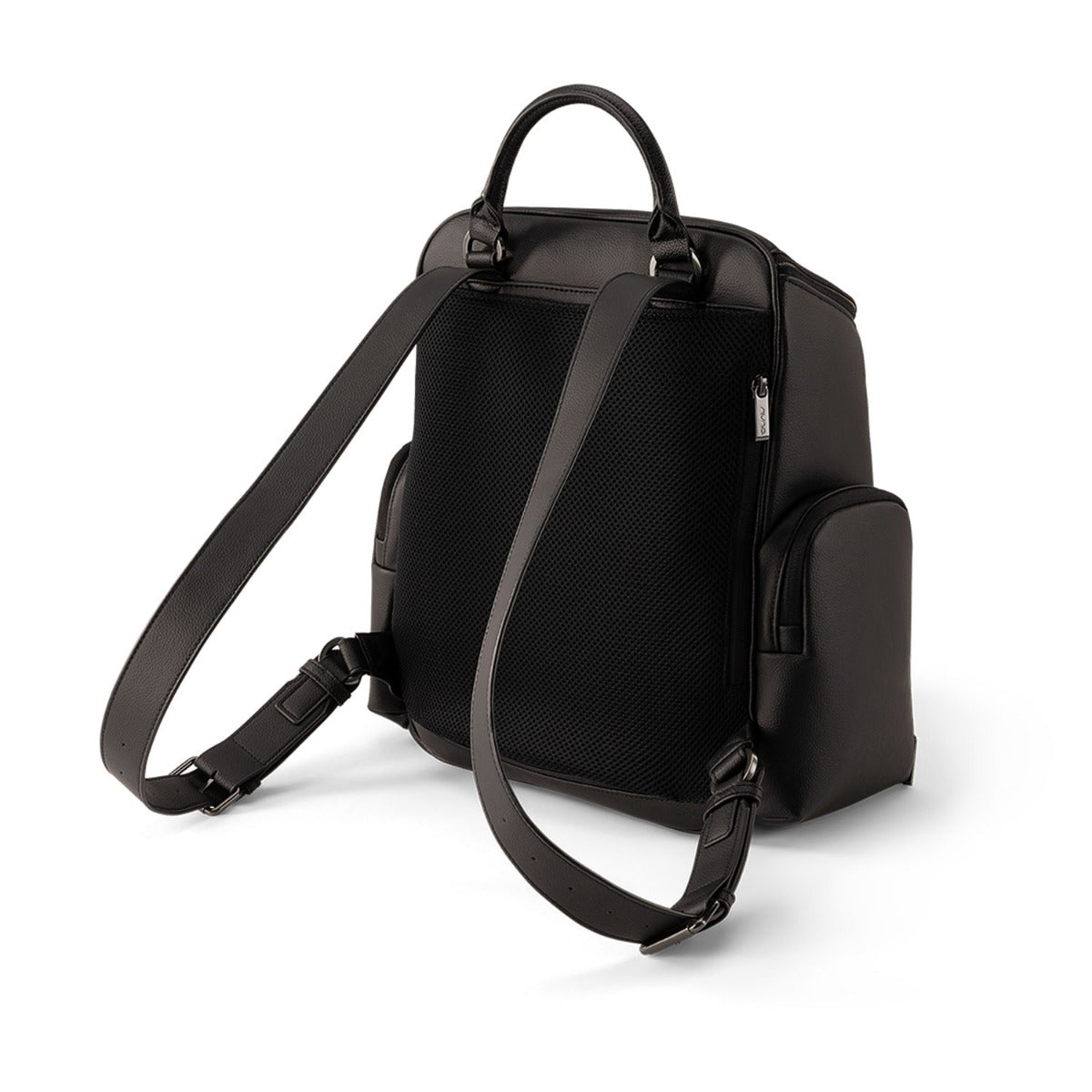 Nuna Essentials Changing Bag - Caviar 3