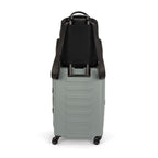 Nuna Essentials Changing Bag - Caviar 2