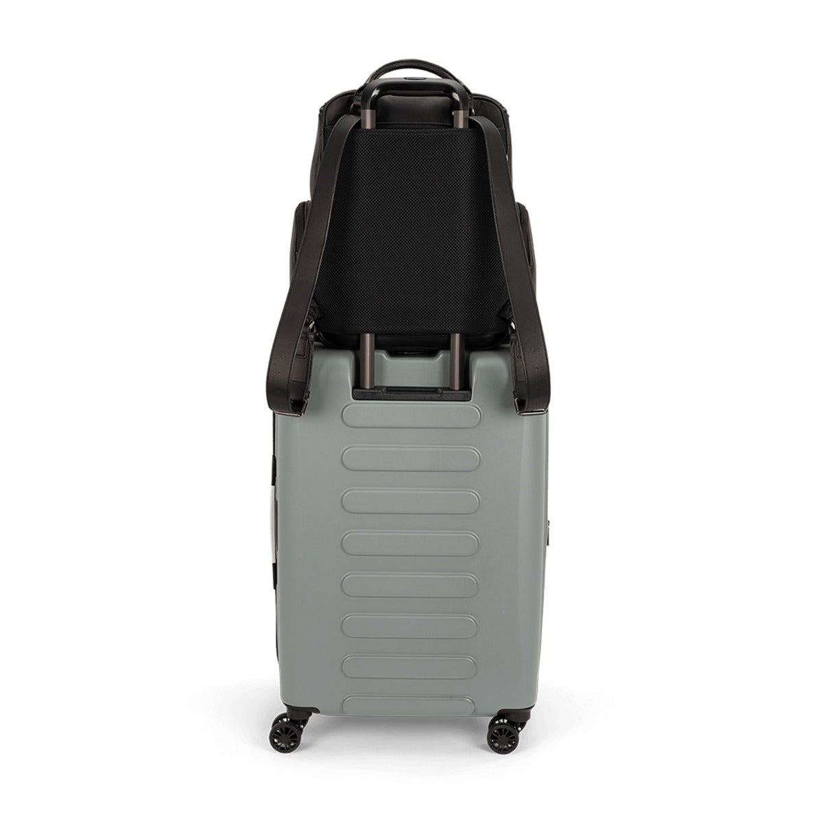 Nuna Essentials Changing Bag - Caviar 2