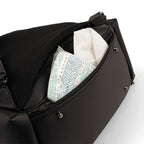 Nuna Essentials Changing Bag - Caviar 14