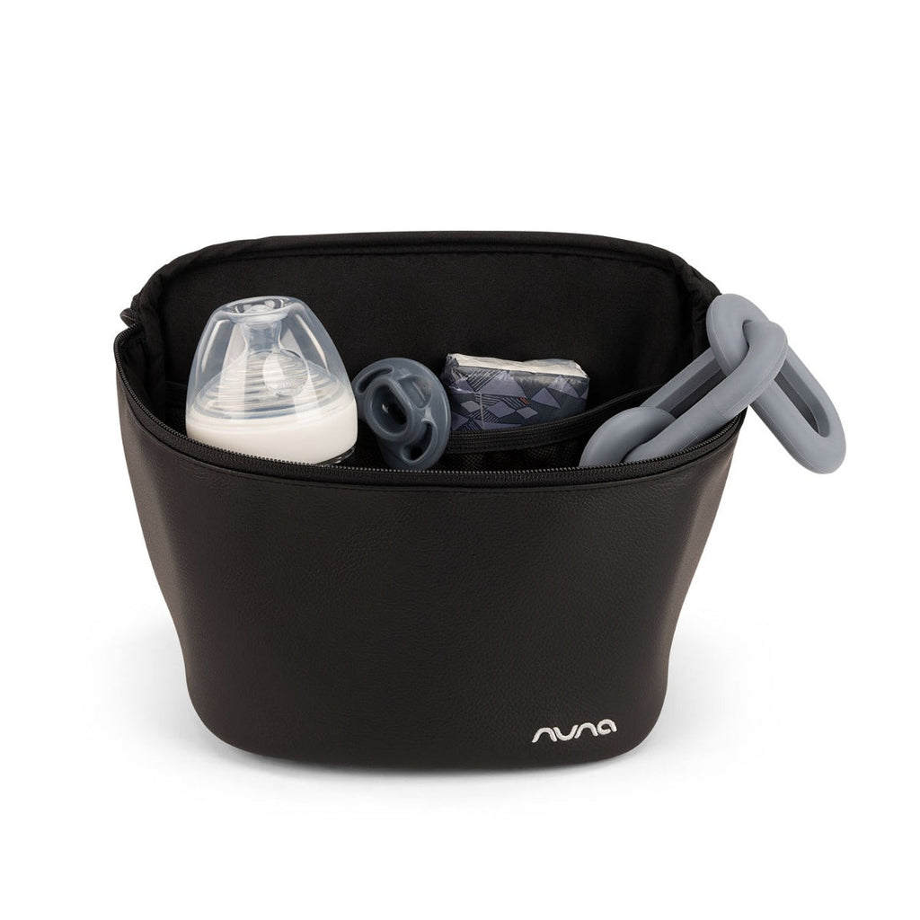 Nuna Essentials Changing Bag - Caviar 9