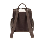 Nuna Essentials Changing Bag - Cocoa 4