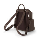 Nuna Essentials Changing Bag - Cocoa 2