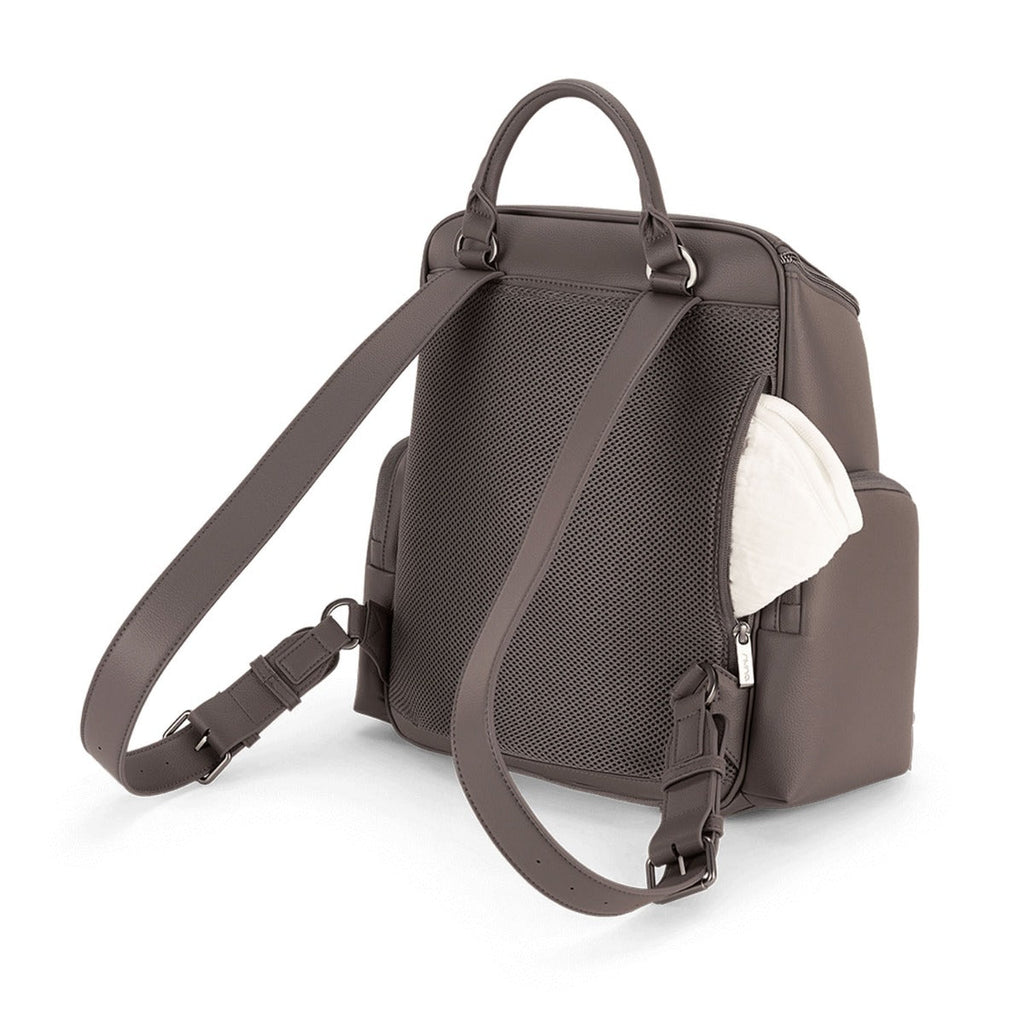 Nuna Essentials Changing Bag - Thunder 3