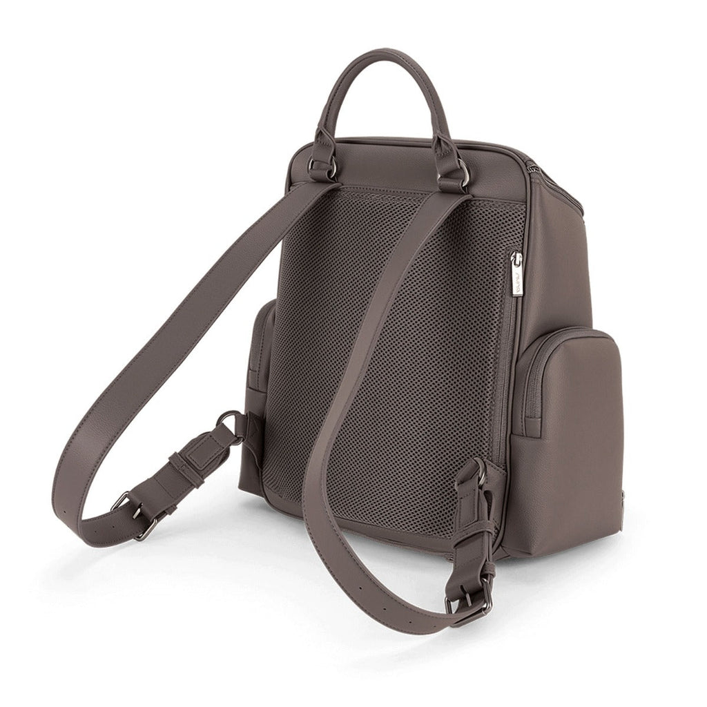 Nuna Essentials Changing Bag - Thunder 2