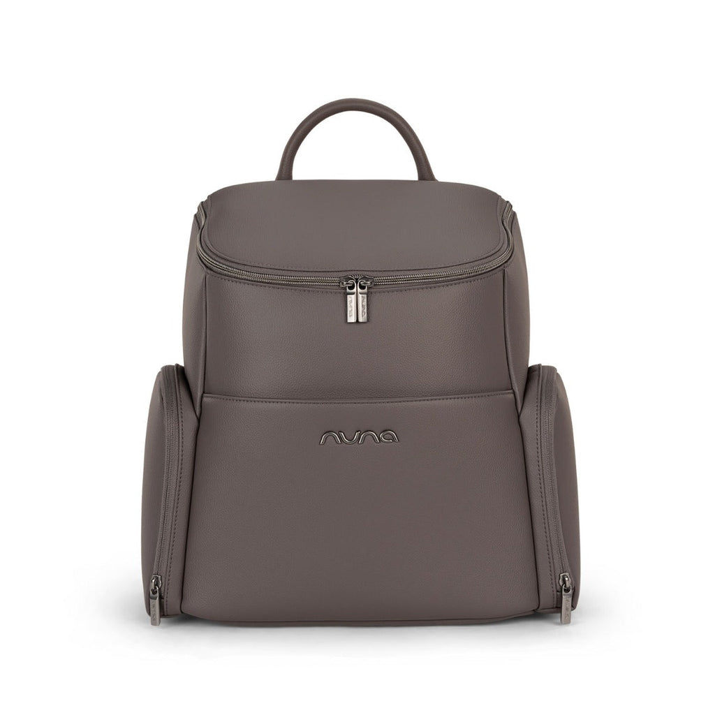 Nuna Essentials Changing Bag - Thunder 11