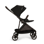 Nuna IXXA Next Stroller + LYTL Carrycot + PIPA URBN Travel System Bundle - Caviar 8