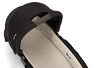 Nuna LYTL Infant Carrycot - Caviar 5