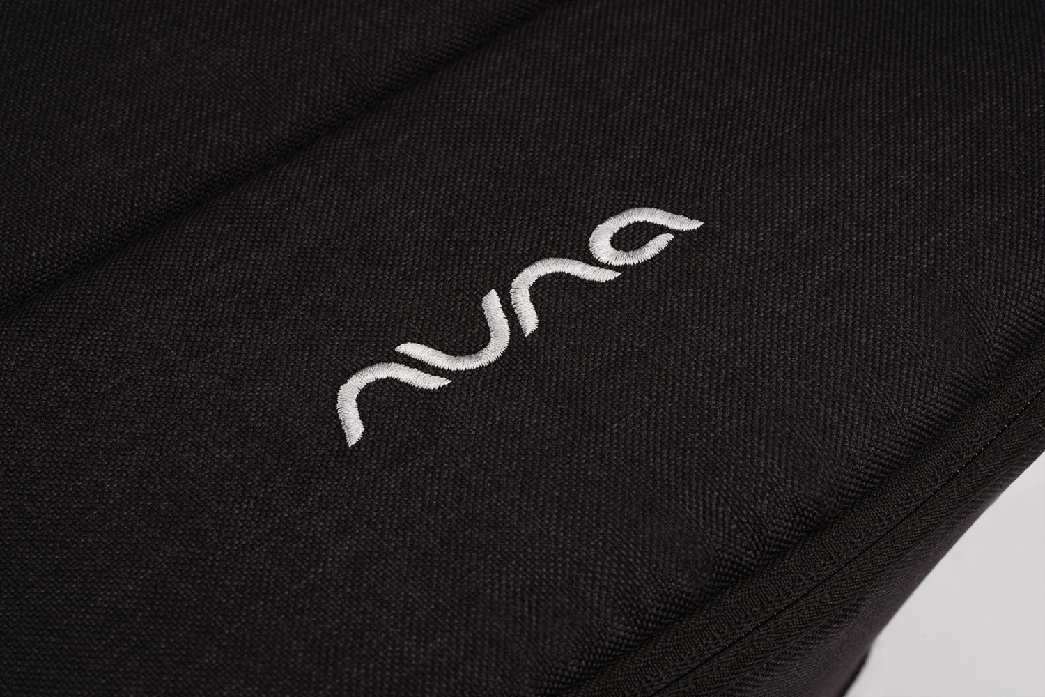Nuna LYTL Infant Carrycot - Caviar 7