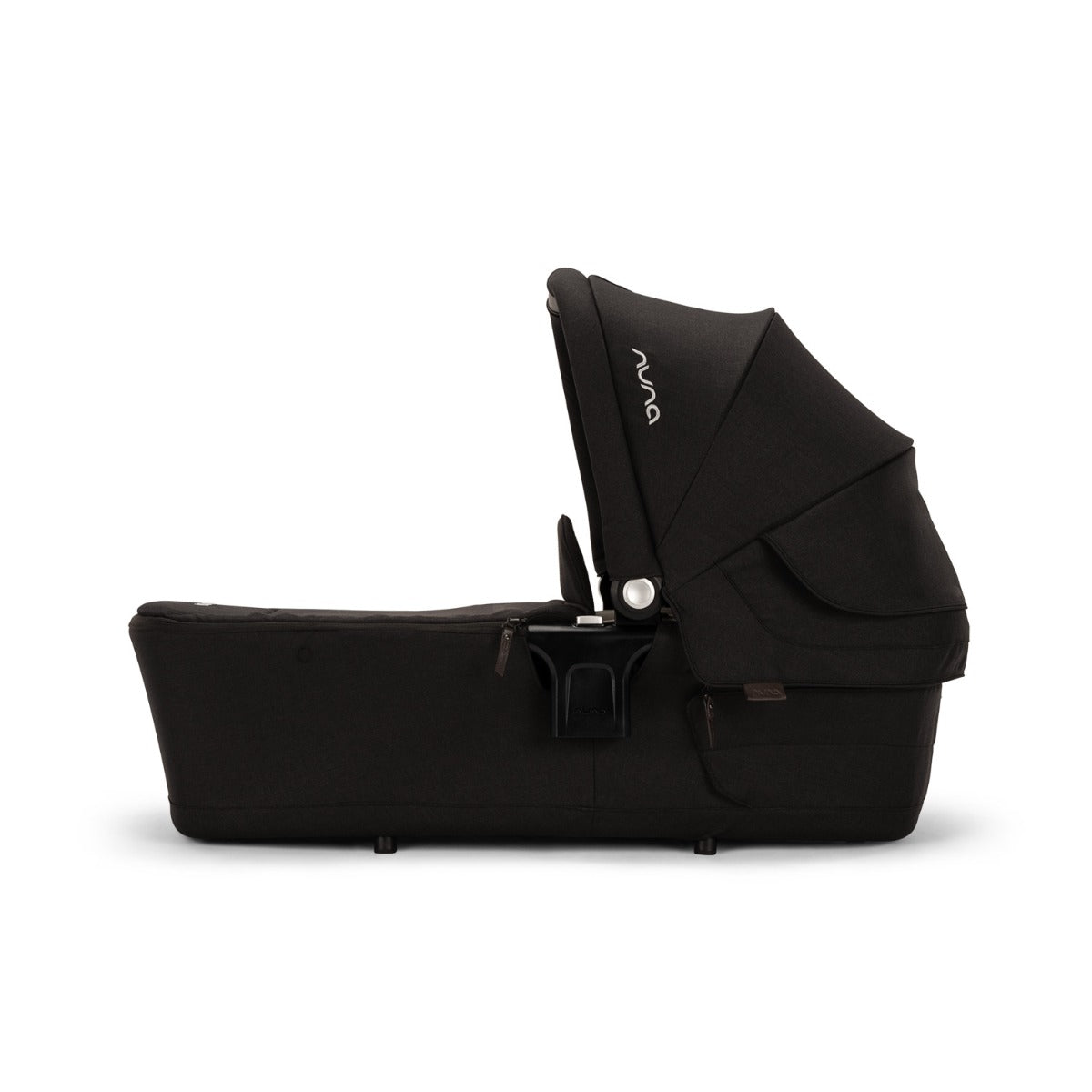 Nuna LYTL Infant Carrycot - Caviar 2