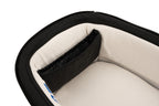 Nuna LYTL Infant Carrycot - Caviar 3