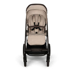 Nuna MIXX Next + CARI + TODL Next Generation Travel System Bundle - Biscotti 2