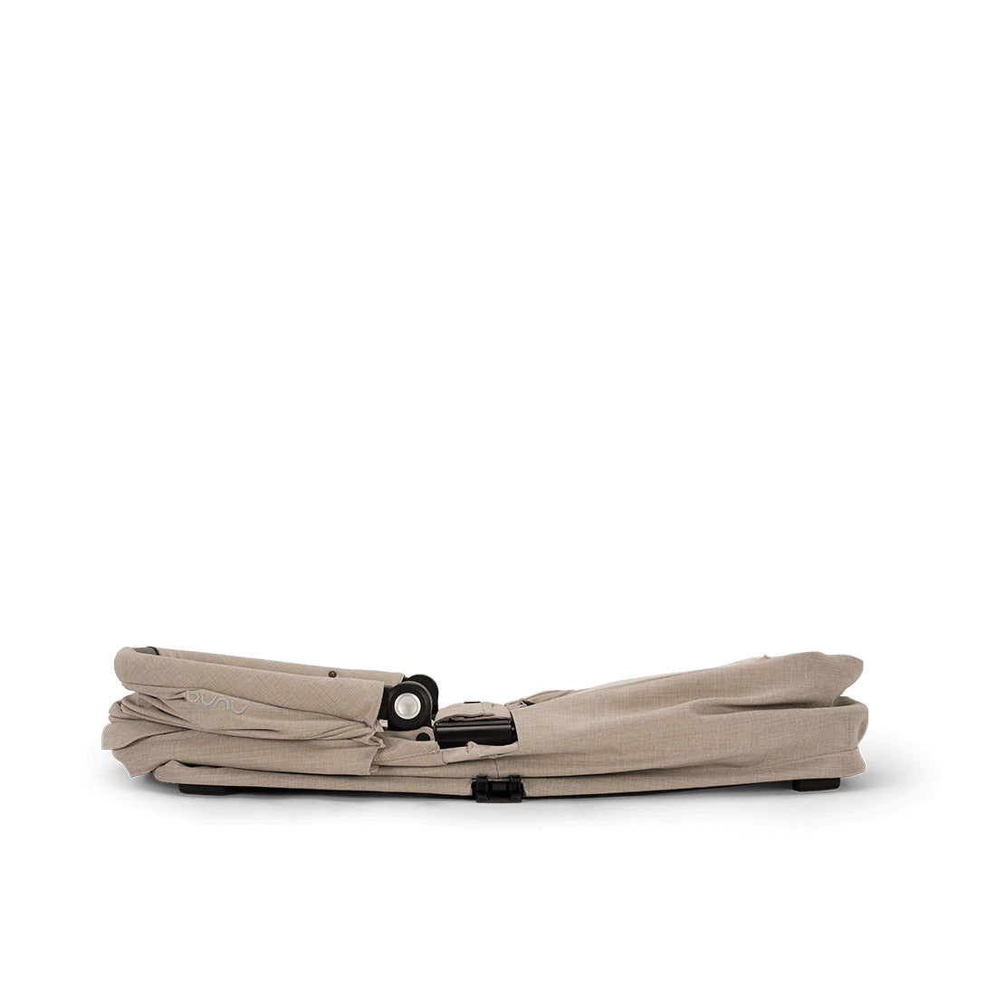 Nuna MIXX Next Carrycot - Biscotti 4