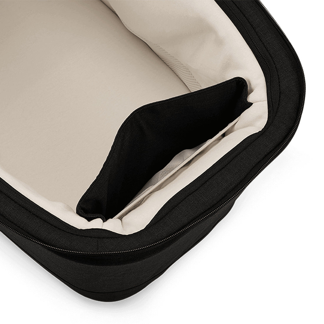 Nuna MIXX Next + PIPA Urbn Travel System Bundle - Caviar 8