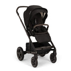 Nuna MIXX Next + PIPA Next Generation Travel System Bundle - Caviar 19