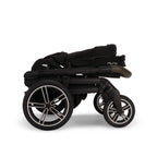 Nuna MIXX Next + PIPA Urbn Travel System Bundle - Caviar 18