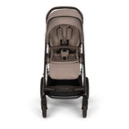 Nuna MIXX Next Pushchair + CARI Carrycot + BASE Next - Cedar 8