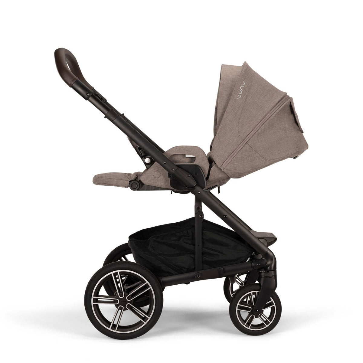 Nuna MIXX Next + CARI + TODL Next Generation Travel System Bundle - Cedar 4