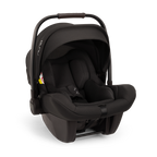 Nuna PIPA Lite i-Size Car Seat - Caviar 1