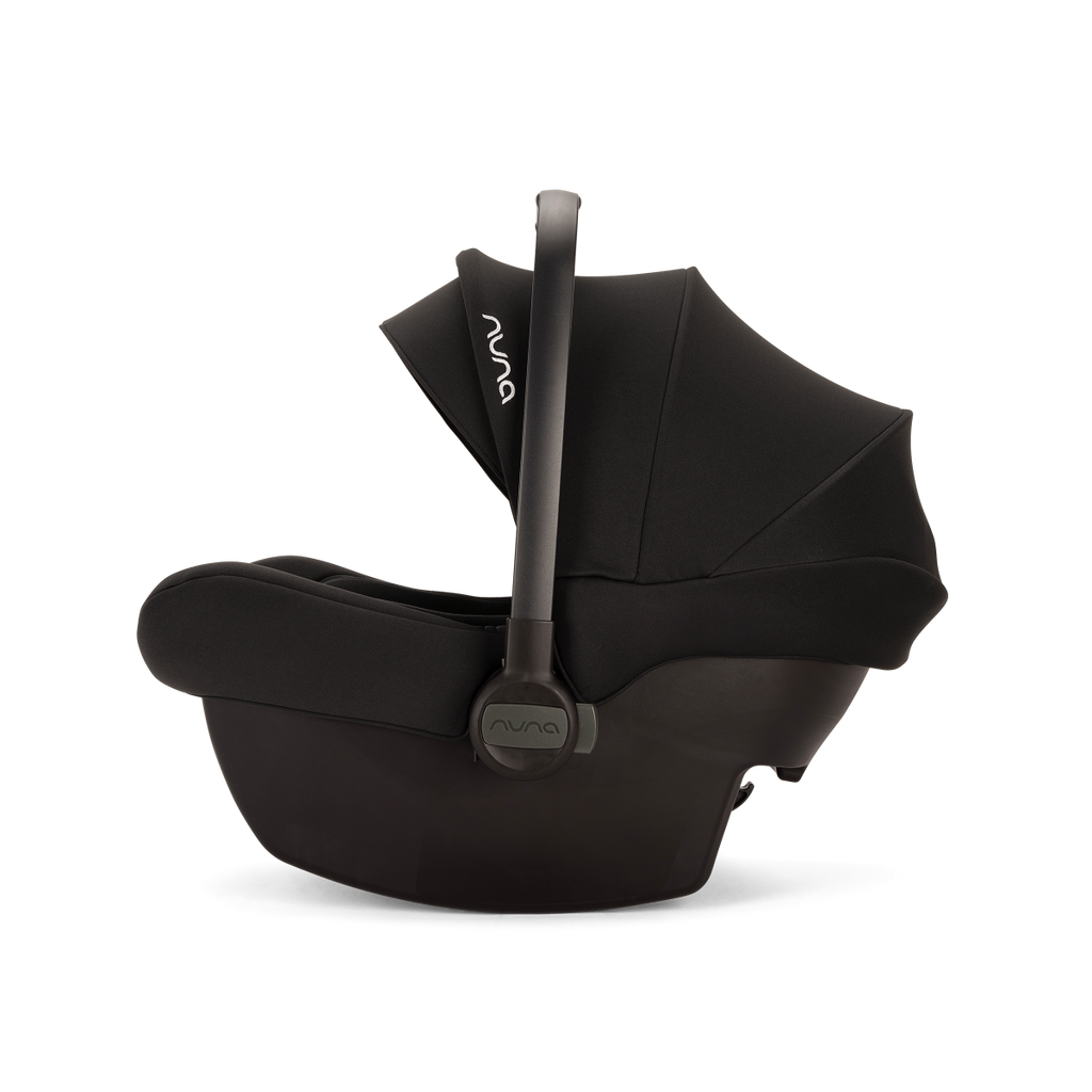 Nuna PIPA Lite i-Size Car Seat + BASE NEXT - Caviar 4