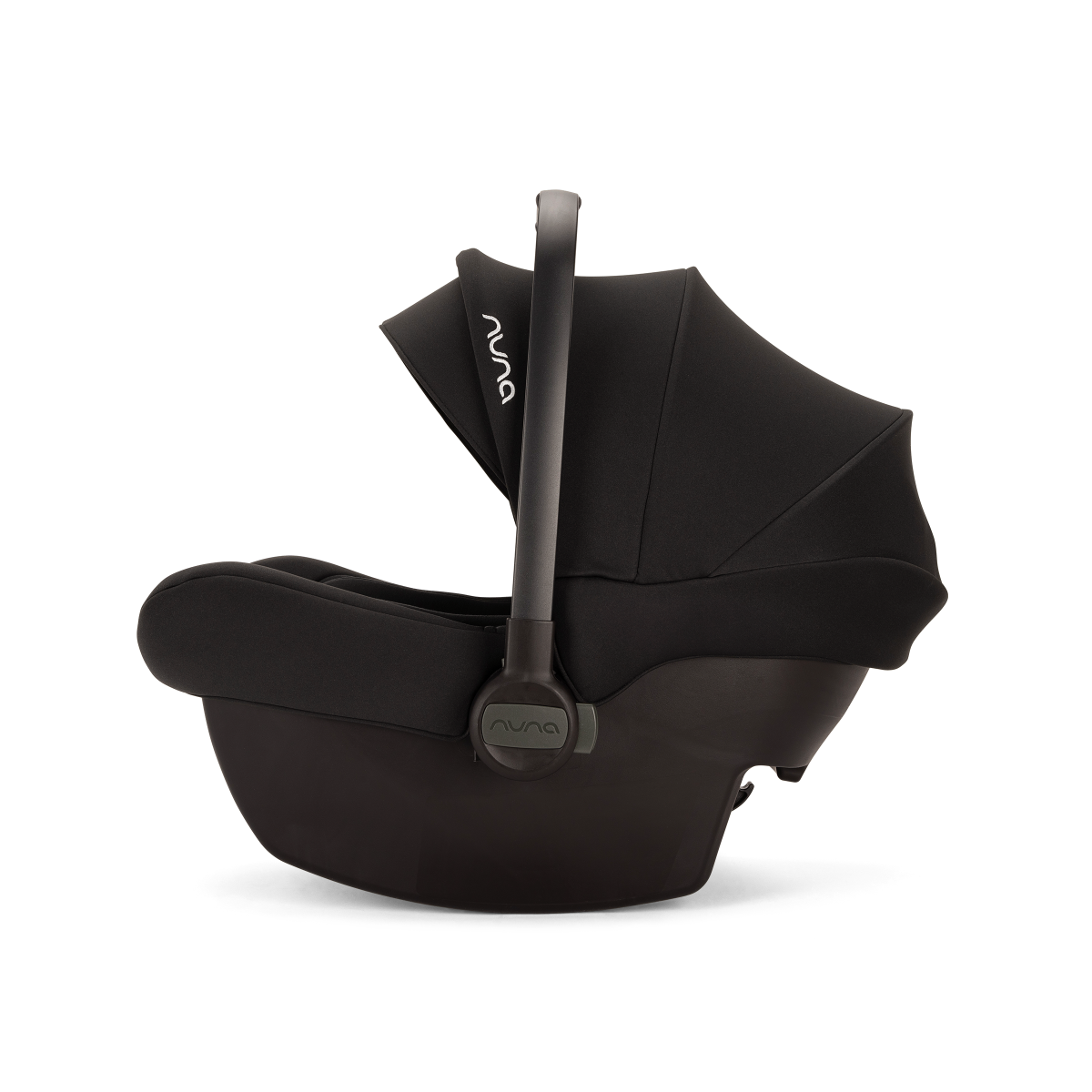 Nuna PIPA Lite i-Size Car Seat - Caviar 3