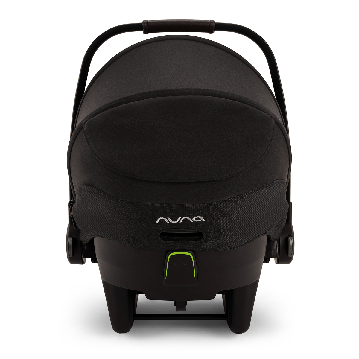 Nuna MIXX Next + PIPA Next Generation Travel System Bundle - Caviar 15