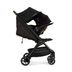 Nuna TRVL Compact Stroller with PIPA URBN Car Seat - Hazelwood 19