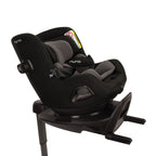 Nuna PRUU R129 i-Size Rotating Car Seat - Caviar 4