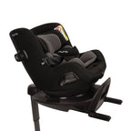 Nuna PRUU R129 i-Size Rotating Car Seat - Caviar 5