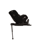 Nuna PRUU R129 i-Size Rotating Car Seat - Caviar 7