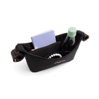 Nuna Stroller Organiser - Caviar 7